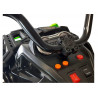 Quad BMD0906 fekete - elektromos jármű, 2,4G