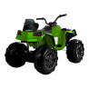 Quad BMD0906 zöld – elektromos hajtású jármű 2,4G