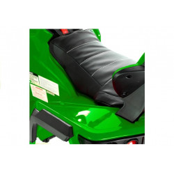 Quad BMD0906 zöld – elektromos hajtású jármű 2,4G