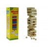 Jenga Game Fa Tower Don't Destroy!