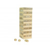 Jenga Game Fa Tower Don't Destroy!
