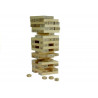 Jenga Game Fa Tower Don't Destroy!