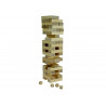 Jenga Game Fa Tower Don't Destroy!