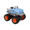4x4 klasszikus nagy kerék modell 4 színben