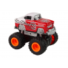 4x4 klasszikus nagy kerék modell 4 színben