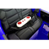 Audi R8 Spyder Blue - Electric Ride On Car