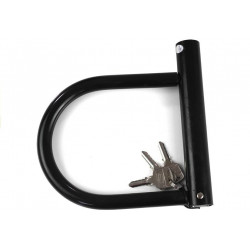 Kerékpárzár biztonsági ULOCK QL-601 2729