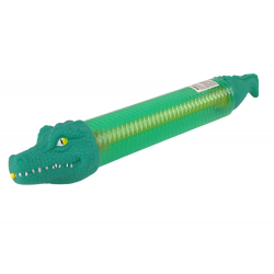 Vízi játék fegyver fecskendő krokodil