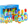 6 hab bowlingcsap + bowlinglabda