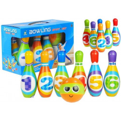 6 hab bowlingcsap + bowlinglabda