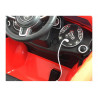 HL1538 Red - Ride On Car