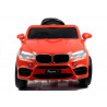 HL1538 Red - Ride On Car