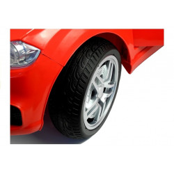 HL1538 Red - Ride On Car