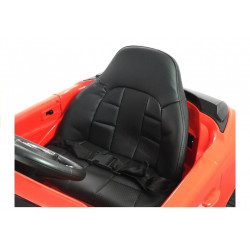 HL1538 Red - Ride On Car