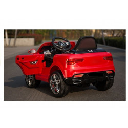 HL1538 Red - Ride On Car