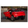 HL1538 Red - Ride On Car