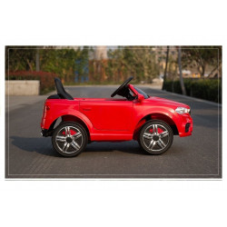 HL1538 Red - Ride On Car
