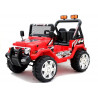Ride On Car S618 EVA Red
