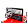 Ride On Car S618 EVA Red