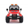 Ride On Car S618 EVA Red