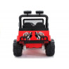 Ride On Car S618 EVA Red