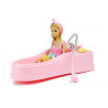 Doll in Bath Fürdőszoba kiegészítők készlet