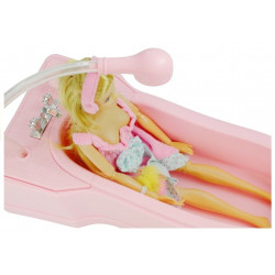 Doll in Bath Fürdőszoba kiegészítők készlet