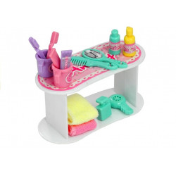 Doll in Bath Fürdőszoba kiegészítők készlet