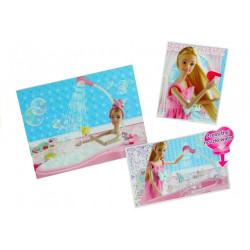 Doll in Bath Fürdőszoba kiegészítők készlet