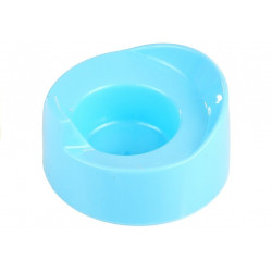 Baba baba kamrás edényes üveg italpisiléssel