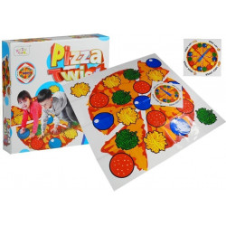 Pizza Twist Társasjáték
