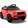 HL1638 Electric Ride On Car - Piros