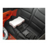 HL1638 Electric Ride On Car - Piros