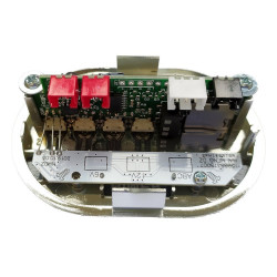 Zenei panel MP3 USB Himer elektromos utazáshoz autóban QY1588 BLT688 QY2088