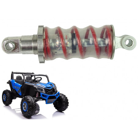 Első lengéscsillapító XMX613-hoz