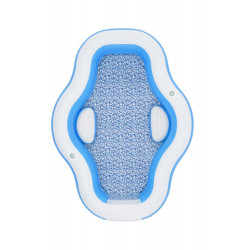 Bestway felfújható medence 270 x 198 x 51 cm 54409