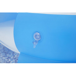 Bestway felfújható medence 270 x 198 x 51 cm 54409