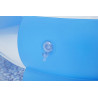 Bestway felfújható medence 270 x 198 x 51 cm 54409