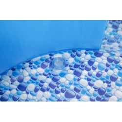 Bestway felfújható medence 270 x 198 x 51 cm 54409
