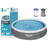 Strut Pool 366 x 76 cm Bestway 57445