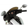 Goldwing NEL-R1800GS háromkerekű akkumulátoros motorkerékpár szürke