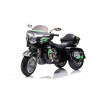 Goldwing NEL-R1800GS háromkerekű akkumulátoros motorkerékpár fekete