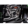 Goldwing NEL-R1800GS háromkerekű akkumulátoros motorkerékpár fekete