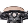 Goldwing NEL-R1800GS háromkerekű akkumulátoros motorkerékpár fekete