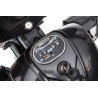 Goldwing NEL-R1800GS háromkerekű akkumulátoros motorkerékpár fekete