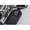 Goldwing NEL-R1800GS háromkerekű akkumulátoros motorkerékpár fekete