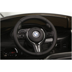 BMW X6 piros festés - elektromos autózás