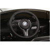 BMW X6 piros festés - elektromos autózás