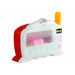 Play-Doh 6 színű sütőforma játék