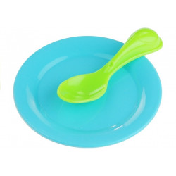 Play-Doh 6 színű sütőforma játék